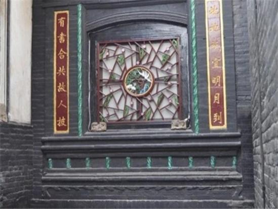 Pingyao Tian Yi Hostel Exterior photo